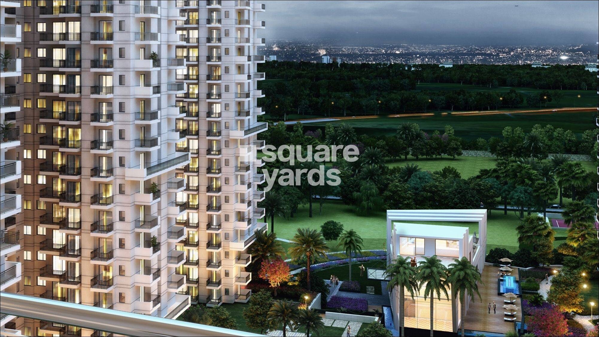 M3M Natura Tower View 2