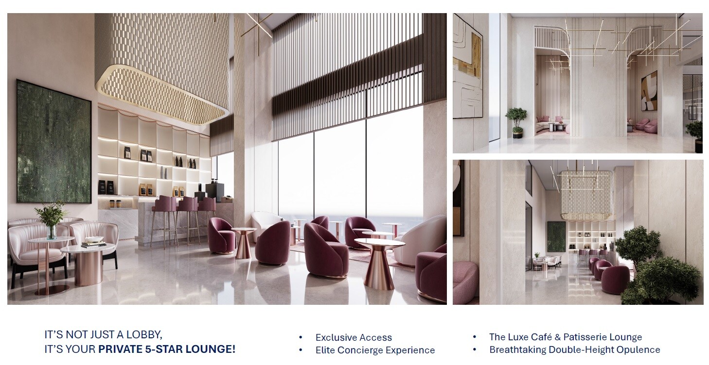 M3M Opus Amenities-Features 3