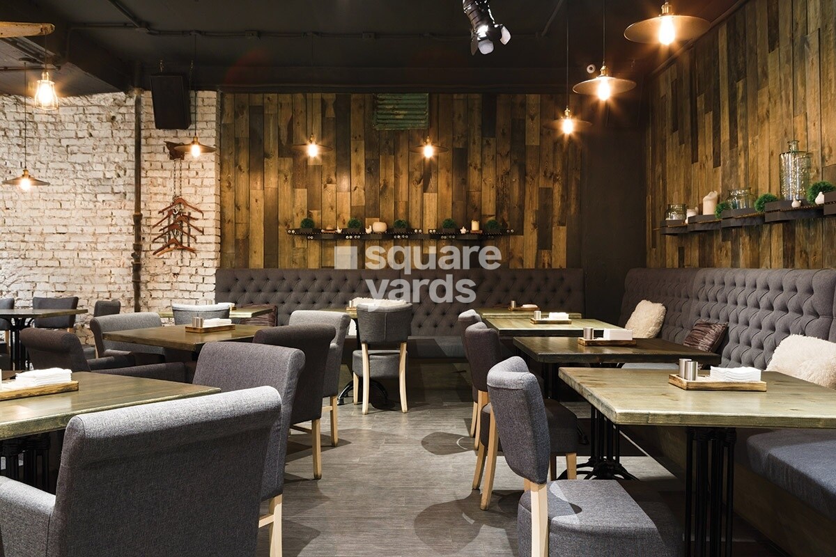 M3M Paragon 57 Amenities-Features 6