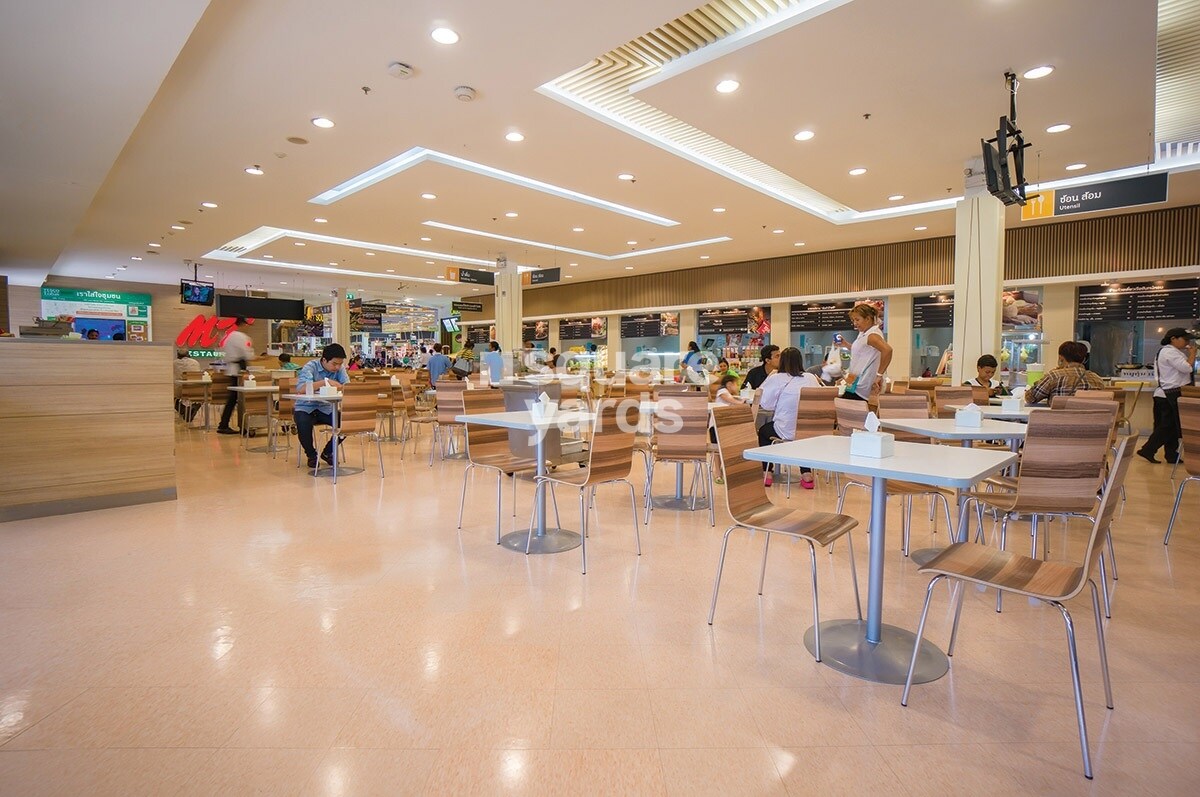 M3M Paragon 57 Amenities-Features 8