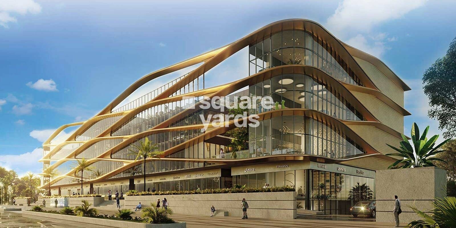 M3M Prive 73, Sector 73, Gurgaon