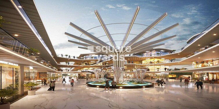 M3M Route 65 Amenities-Features