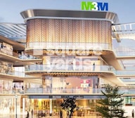 M3M Route 65 Tower View