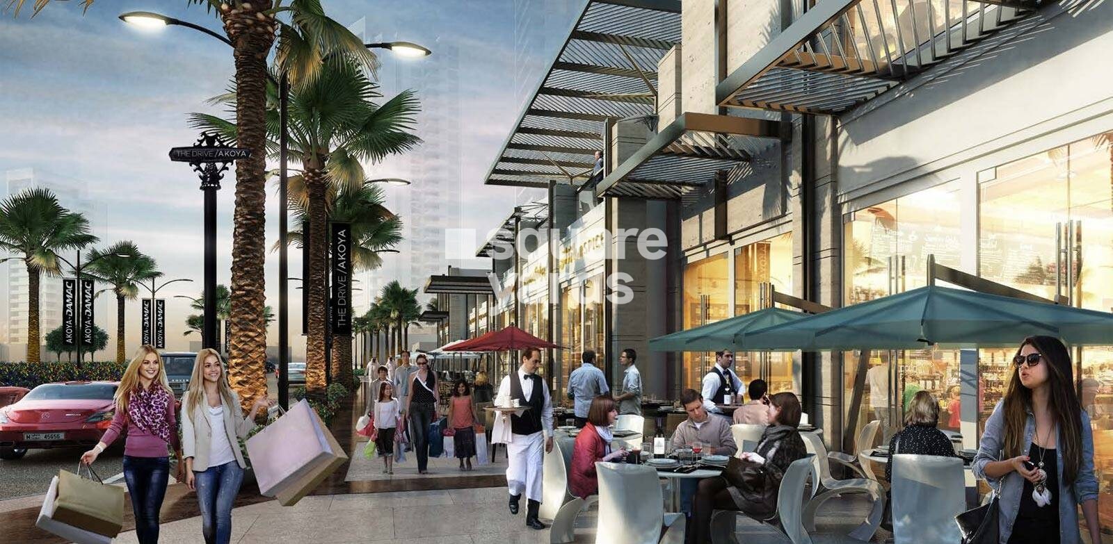 M3M Sco Amenities-Features 2