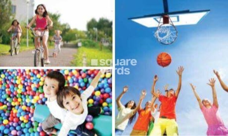 M3M Sierra Amenities-Features 1