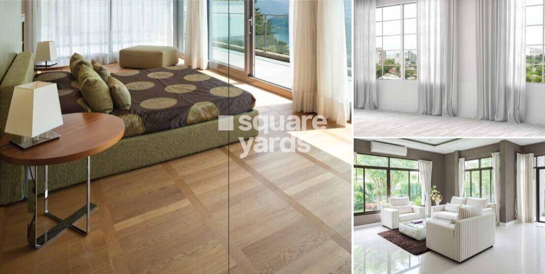 M3M Sierra Apartment Interiors 2