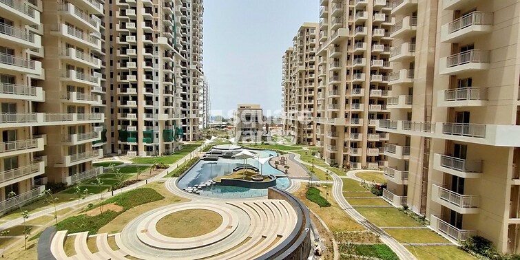 M3M Sierra Amenities-Features 4