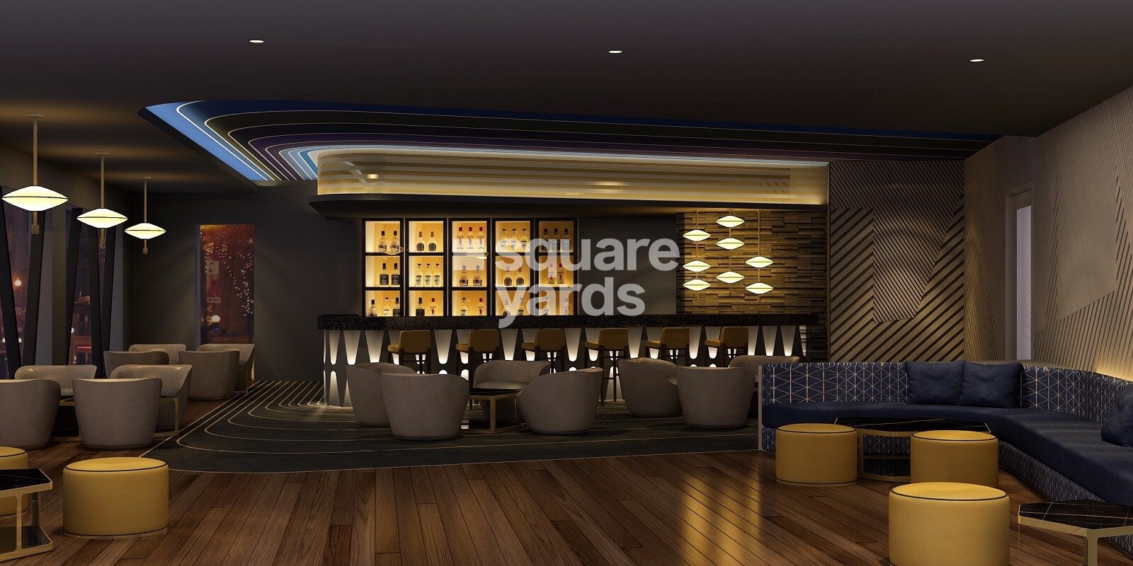 M3M Sierra Amenities-Features 8