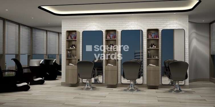 M3M Sierra Amenities-Features 9