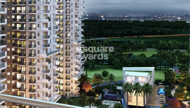 M3M Sierra Amenities-Features 2