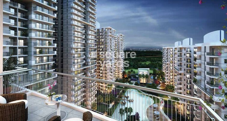 M3M Sierra Amenities-Features 11