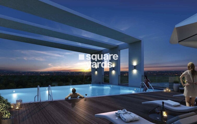 M3M Sierra Amenities-Features 12