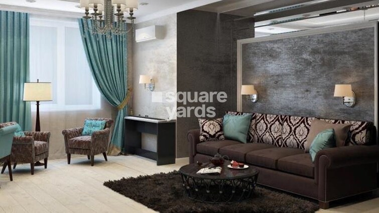 M3M Sierra Apartment Interiors 4