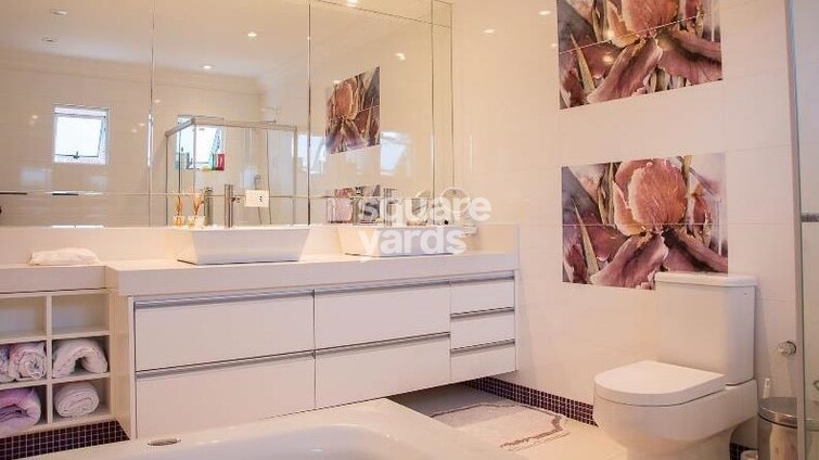 M3M Sierra Apartment Interiors 6