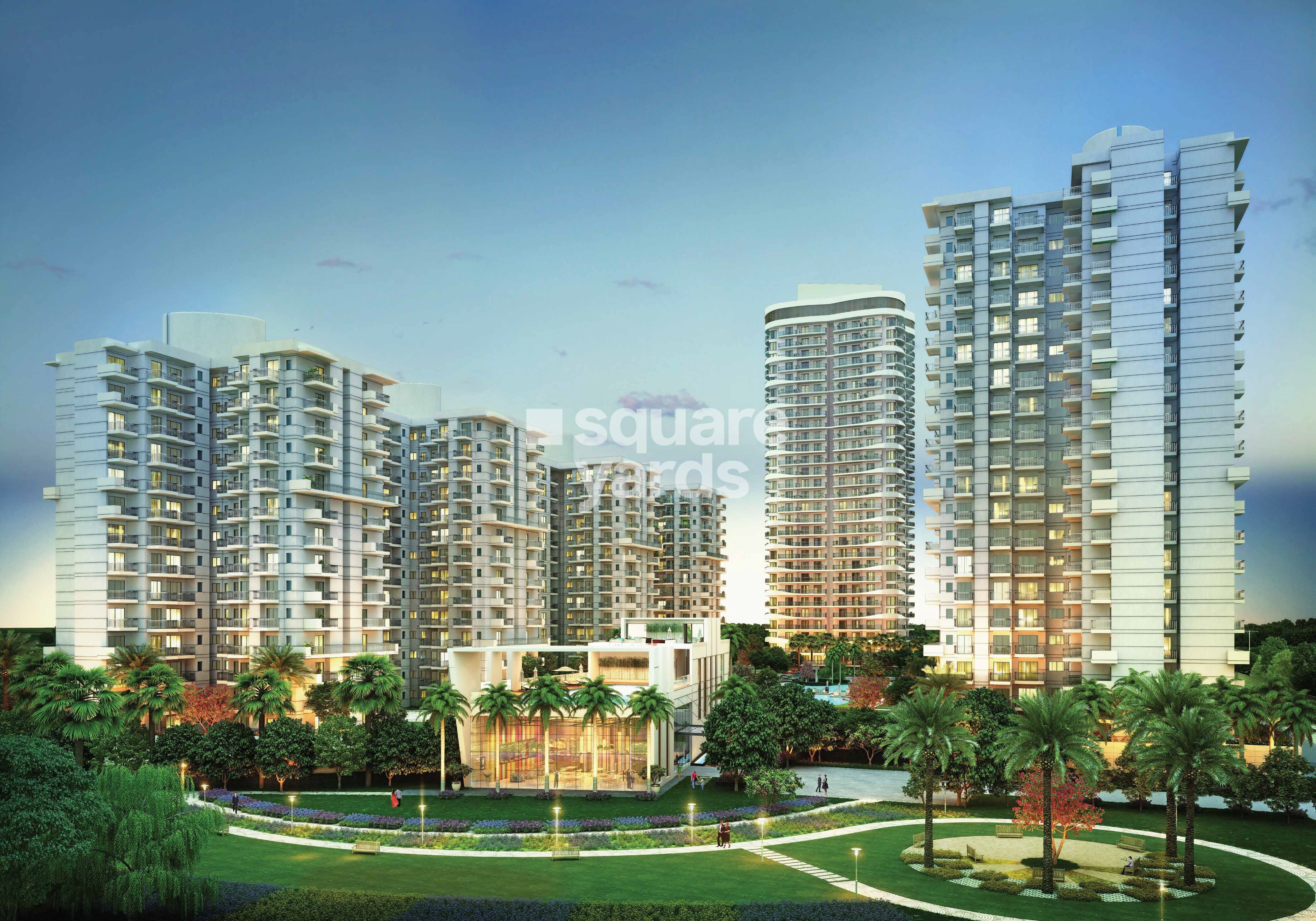 M3M Sierra Featured Image