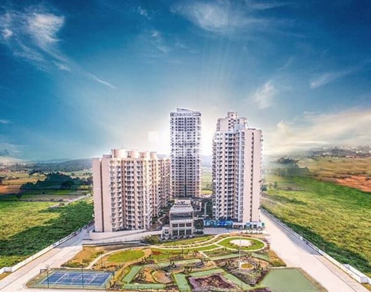 M3M Sierra Tower View 1