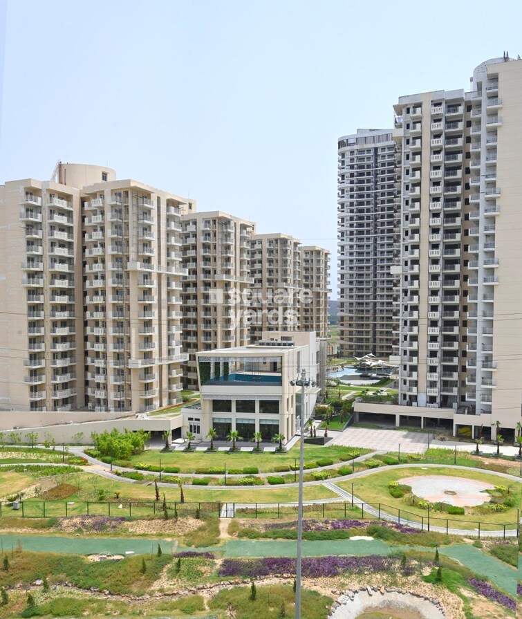 M3M Sierra Tower View 4