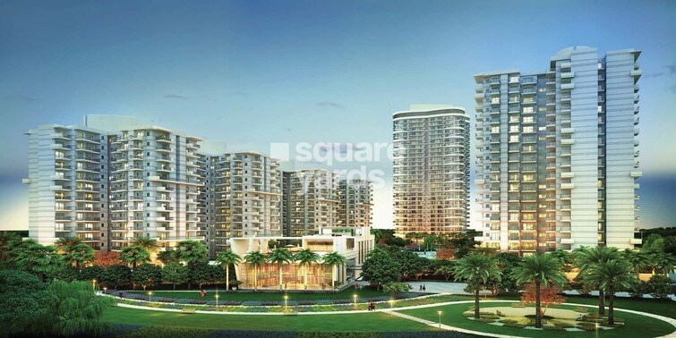 M3M Sierra Tower View 5