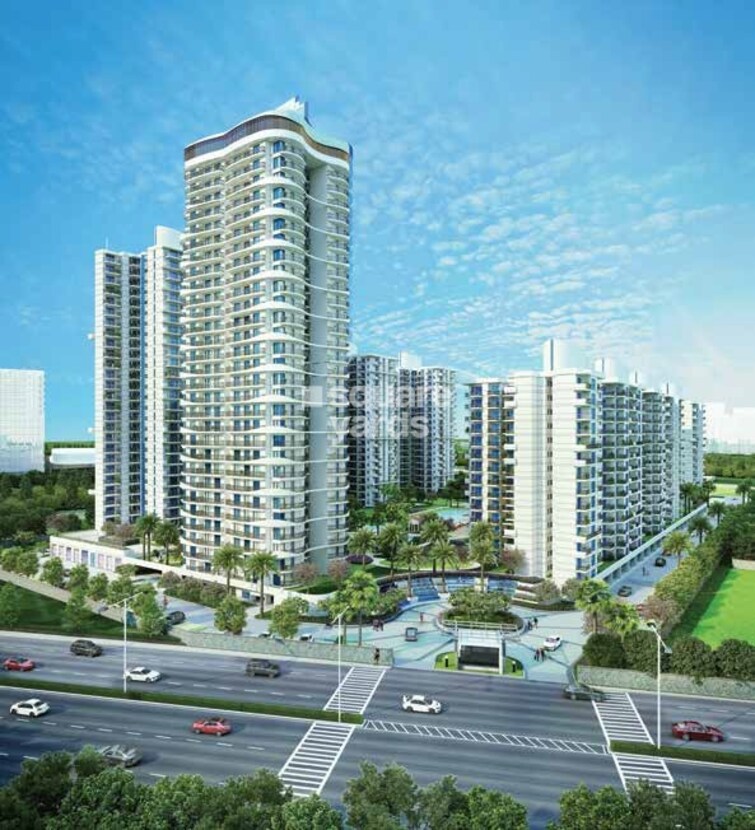 M3M Sierra Tower View 6