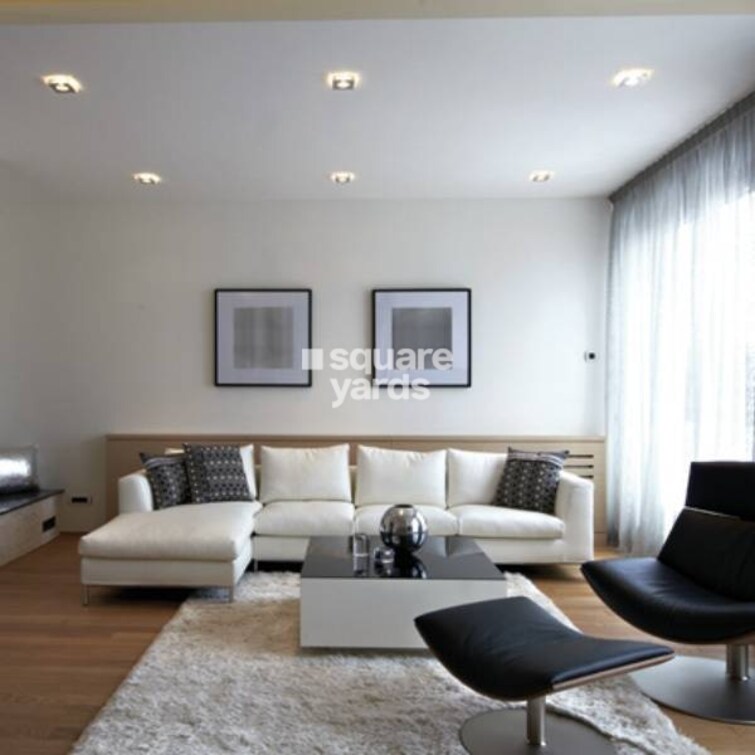 M3M Sky City Apartment Interiors 2