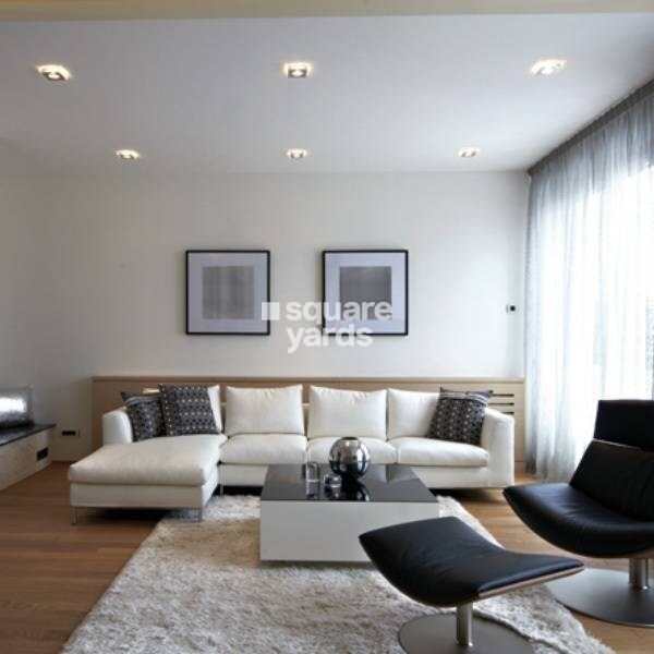 M3M Sky City Apartment Interiors 2