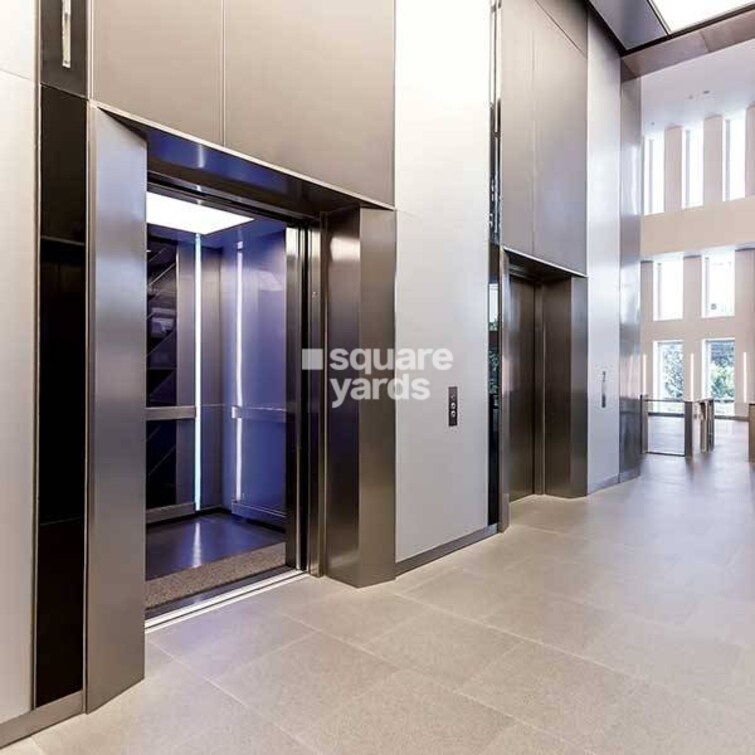 M3M Sky City Apartment Interiors 3