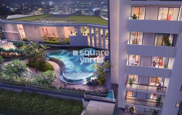 M3M Sky City Amenities-Features 3