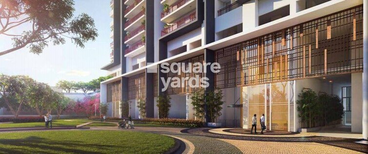 M3M Sky City Amenities-Features 4