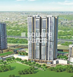 M3M Sky City M3M Sky City