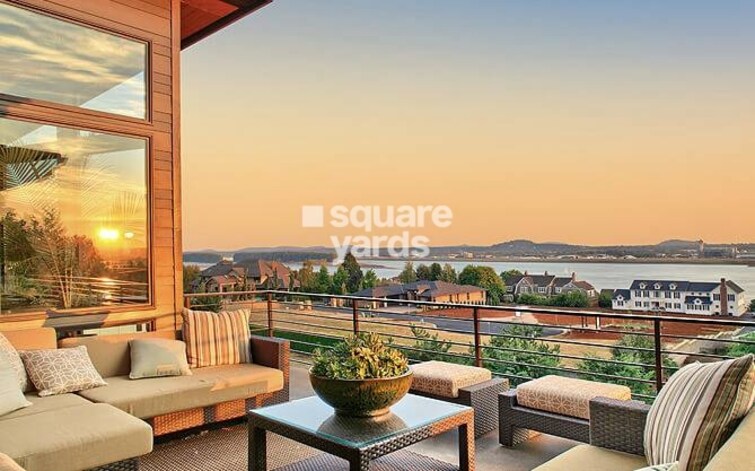 M3M Sky Lofts Amenities-Features 1