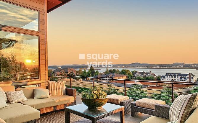 M3M Sky Lofts Amenities-Features 1