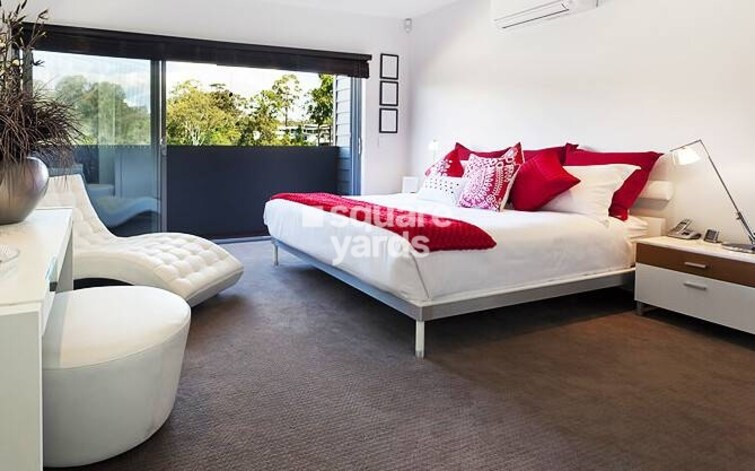 M3M Sky Lofts Amenities-Features 2