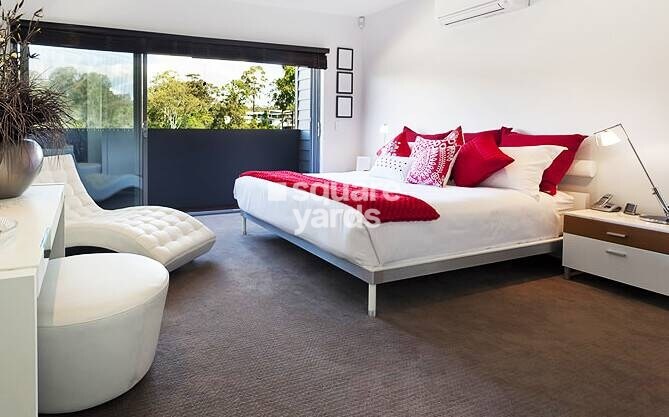 M3M Sky Lofts Amenities-Features 2