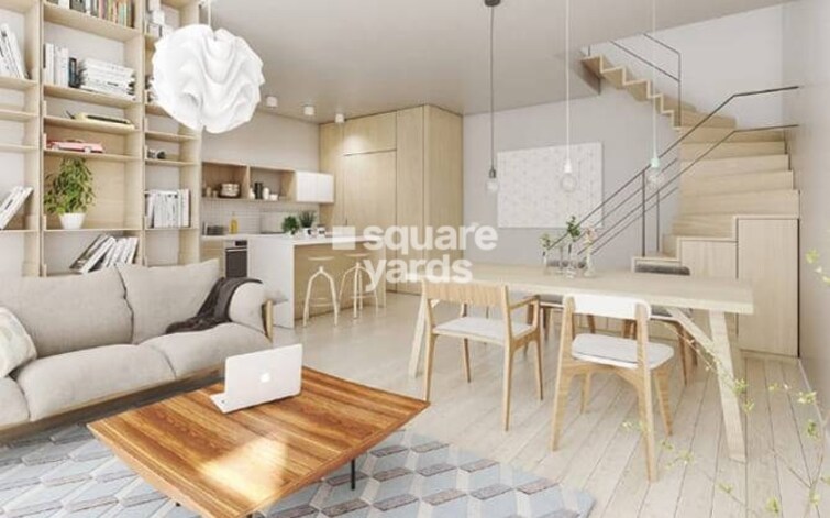 M3M Sky Lofts Amenities-Features 4