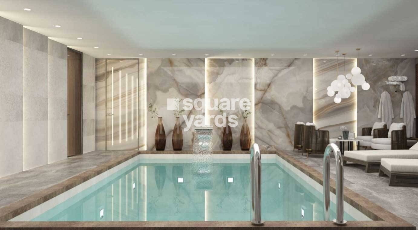 M3M Soulitude Amenities-Features 1