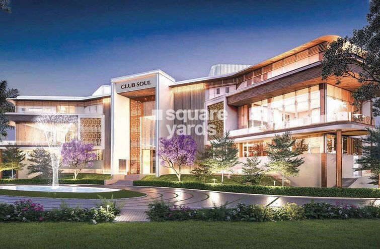 M3M Soulitude Amenities-Features 8