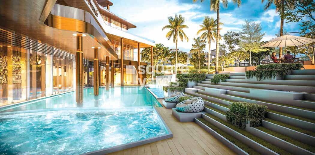 M3M Soulitude Amenities-Features 10