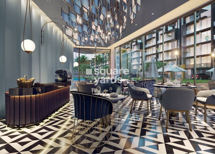 M3M Soulitude Amenities-Features 11