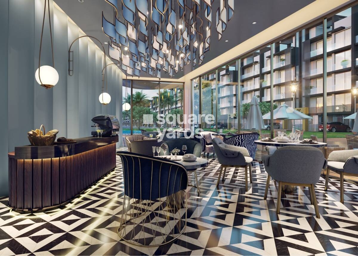 M3M Soulitude Amenities-Features 11