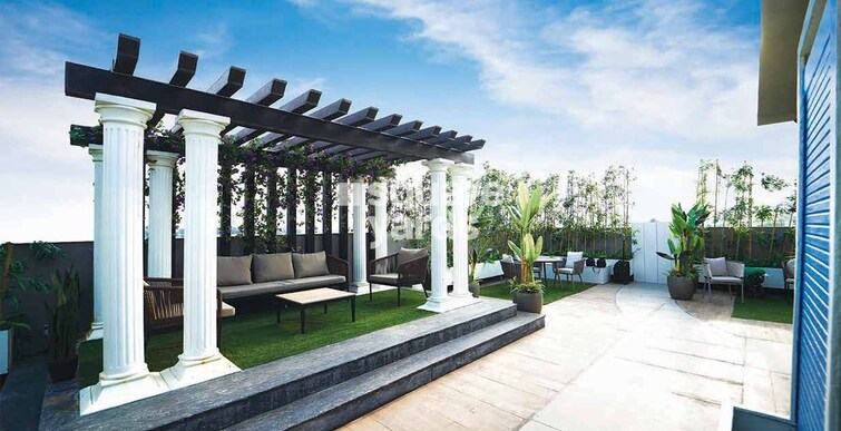 M3M Soulitude Amenities-Features 13