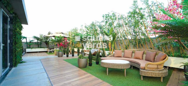 M3M Soulitude Amenities-Features 14