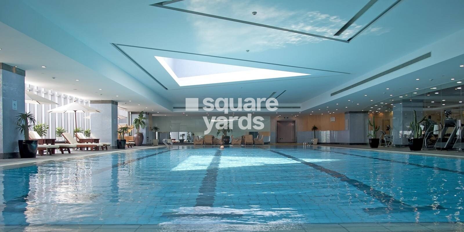 M3M Soulitude Amenities-Features 2