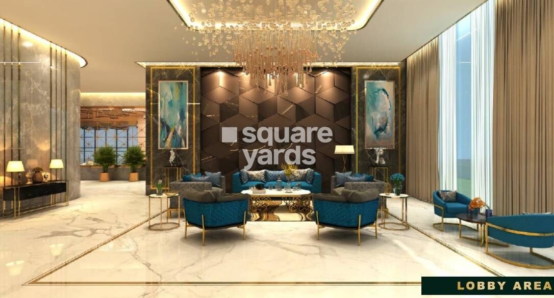 M3M Soulitude Amenities-Features 5