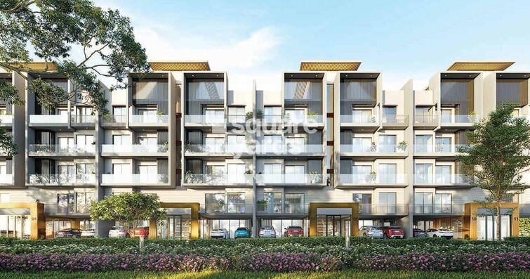 M3M Soulitude Tower View 1