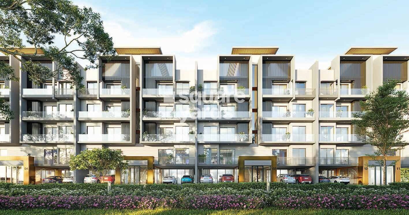 M3M Soulitude Tower View 1