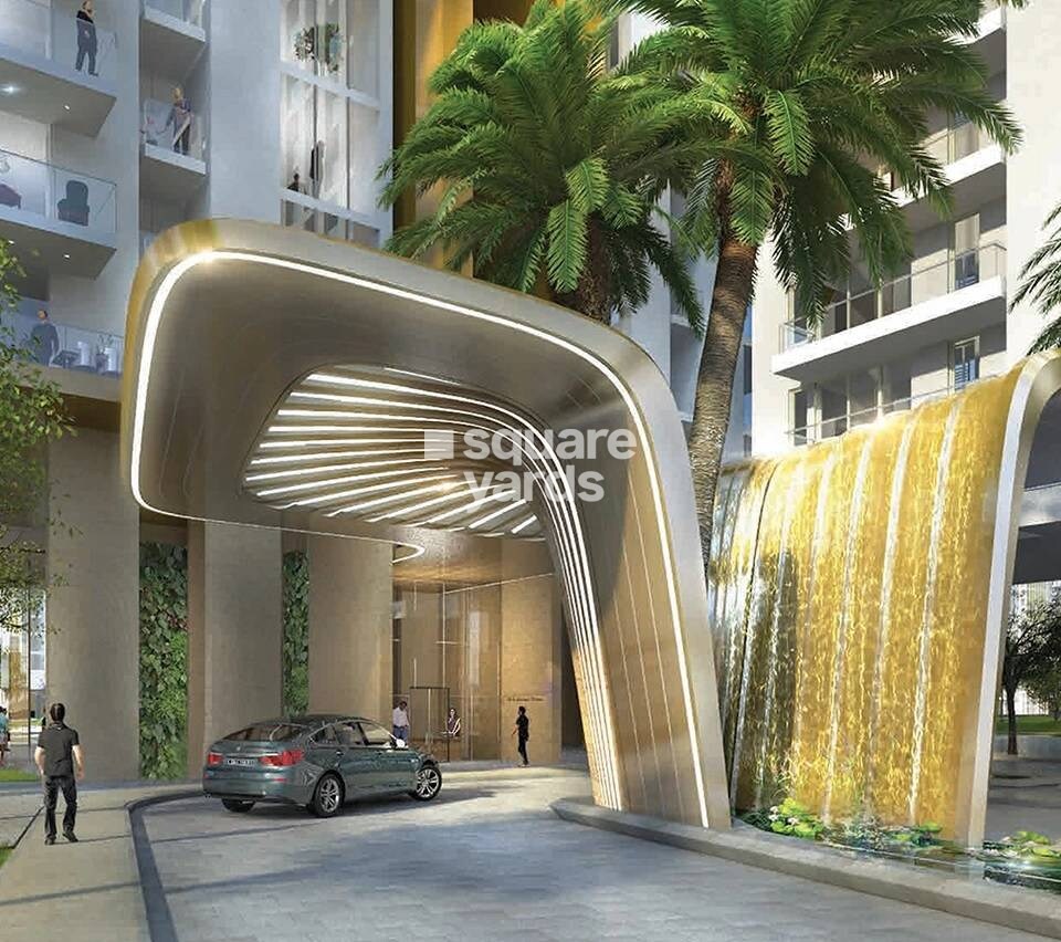 M3M ST Andrews Golf Residences Amenities-Features 2