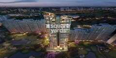 M3M ST Andrews Golf Residences