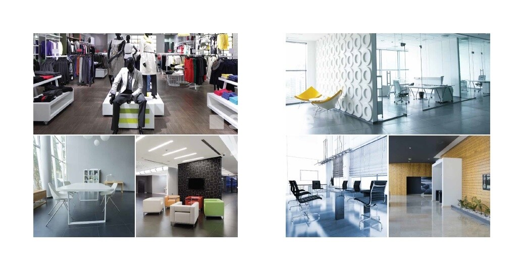 M3M Tee Point Amenities-Features