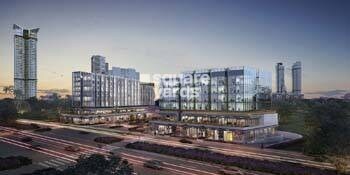 M3M Tee Point Project Thumbnail Image