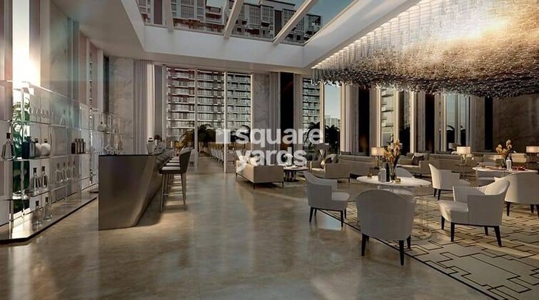M3M Trump Tower Apartment Interiors 2